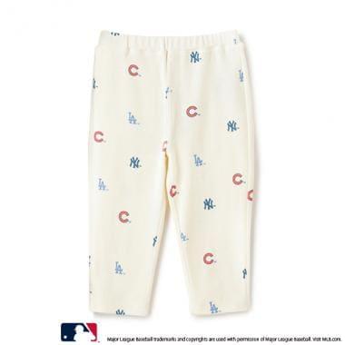 【MLB】打底褲