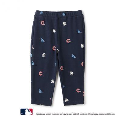 【MLB】打底褲