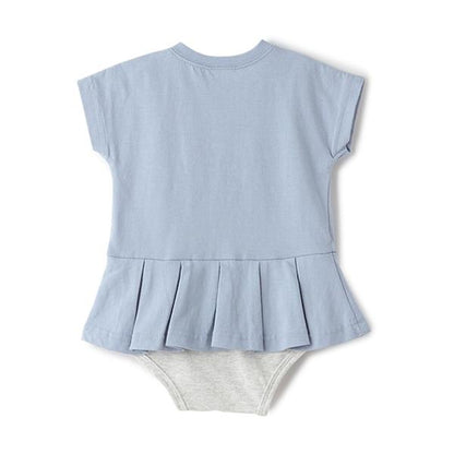 【MLB】帶裙連體衣