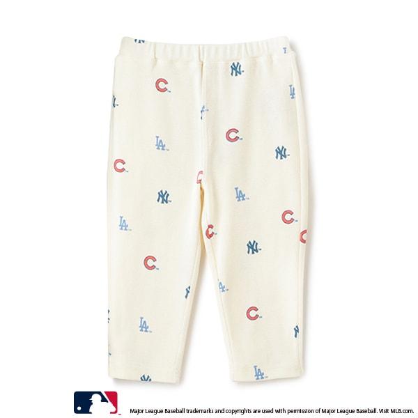 【MLB】打底褲