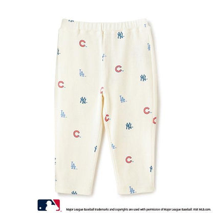 【MLB】打底褲