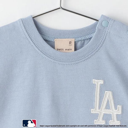 【MLB】帶裙連體衣