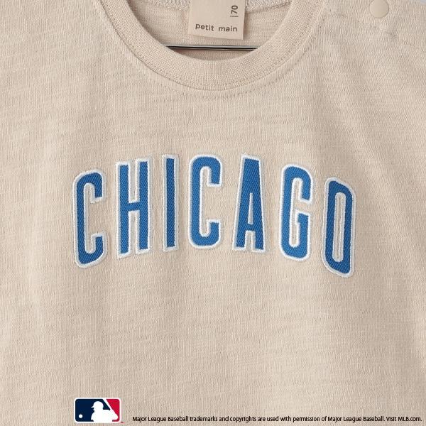 【MLB】帶裙連體衣