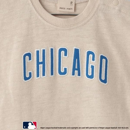 【MLB】帶裙連體衣