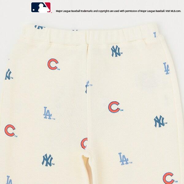 【MLB】打底褲