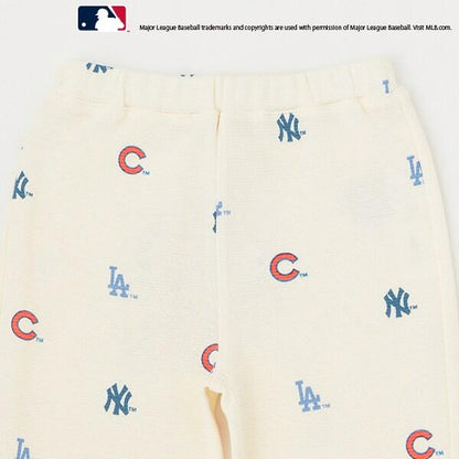 【MLB】打底褲