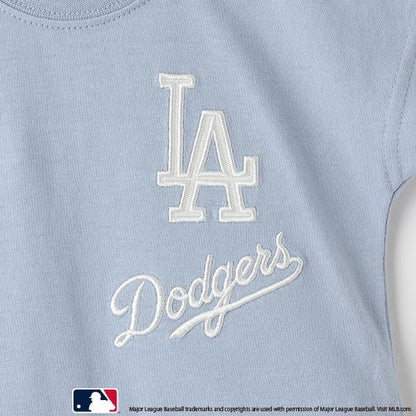 【MLB】帶裙連體衣