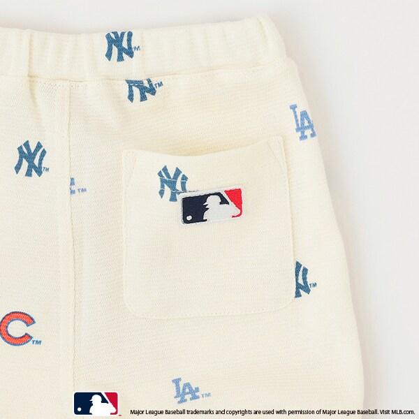 【MLB】打底褲