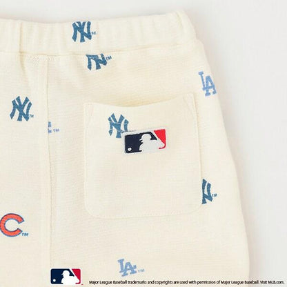 【MLB】打底褲