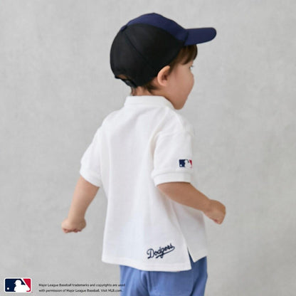 【MLB】POLO衫