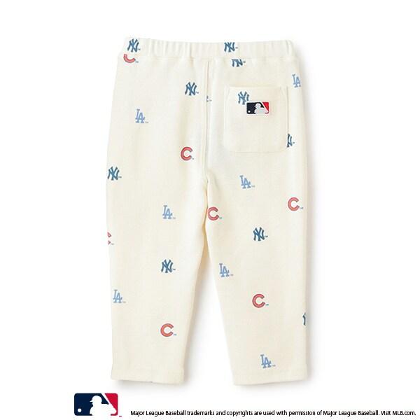 【MLB】打底褲