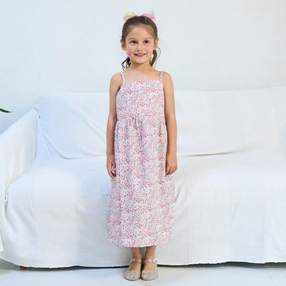 【浴衣】簡易穿著♪花色混搭・兩穿分體式（含2條腰帶）