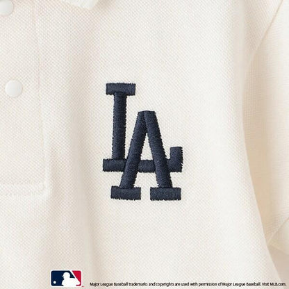 【MLB】POLO衫