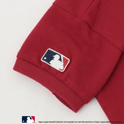 【MLB】POLO衫
