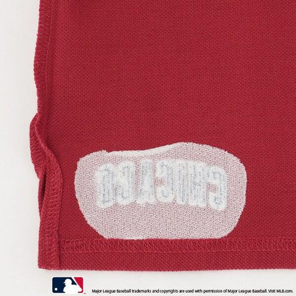 【MLB】POLO衫