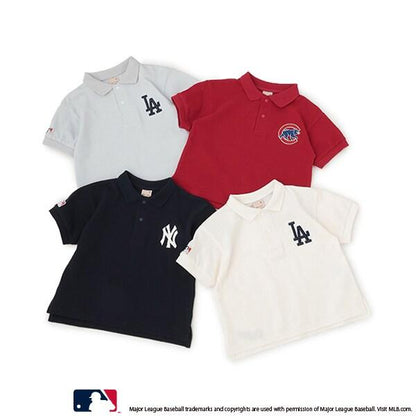 【MLB】POLO衫