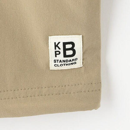 尼龍彈力套頭衫