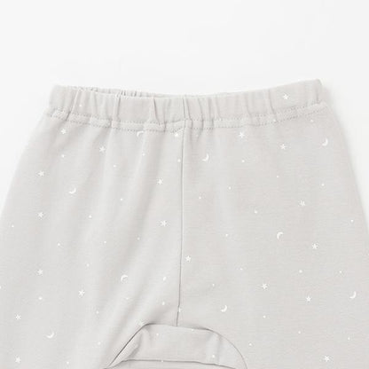 【GOODPRICE】七分打底褲