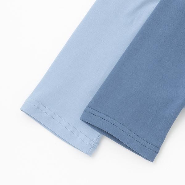 【GOODPRICE】七分打底褲