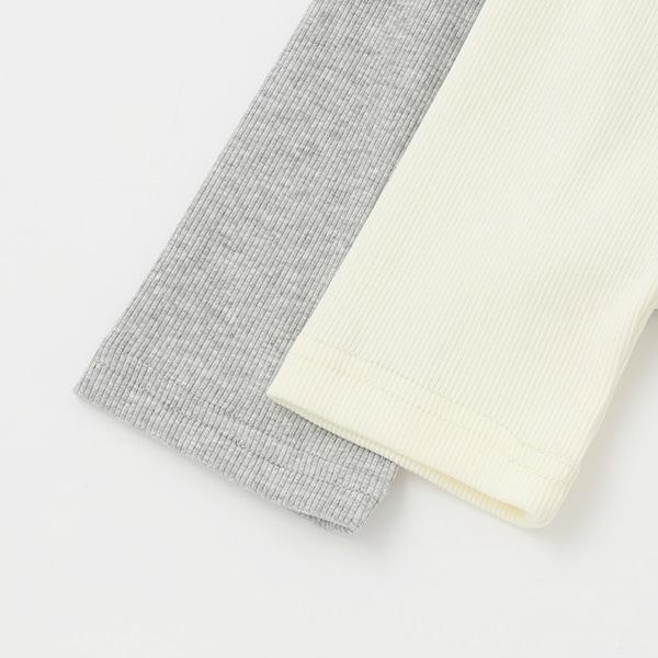 【GOODPRICE】七分打底褲