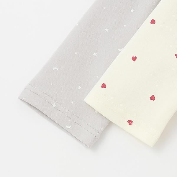 【GOODPRICE】七分打底褲