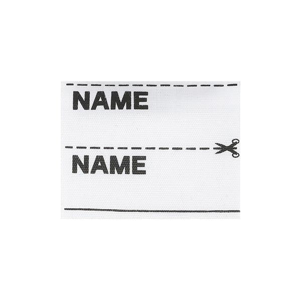 防汙羅紋圖案七分打底褲