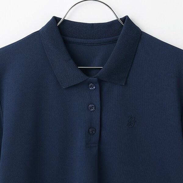 【吸水速幹】POLO衫