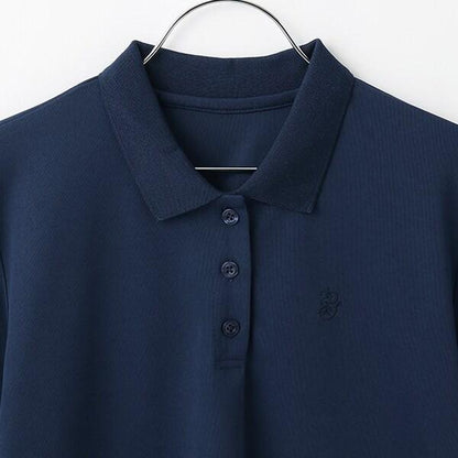 【吸水速幹】POLO衫
