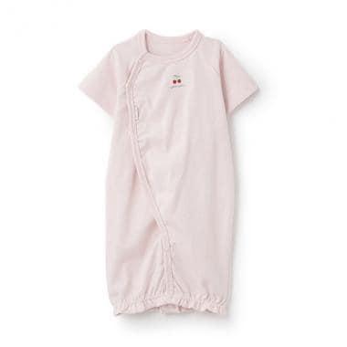 【GOODPRICE】短袖兩用連體衣