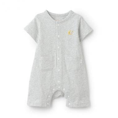 【GOODPRICE】短袖連體衣