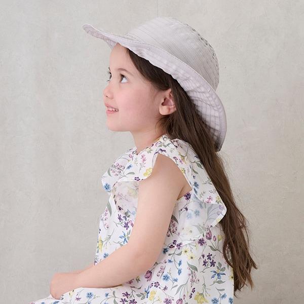 【リンク】羅緞帽（兒童）