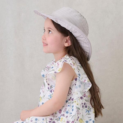 【リンク】羅緞帽（兒童）