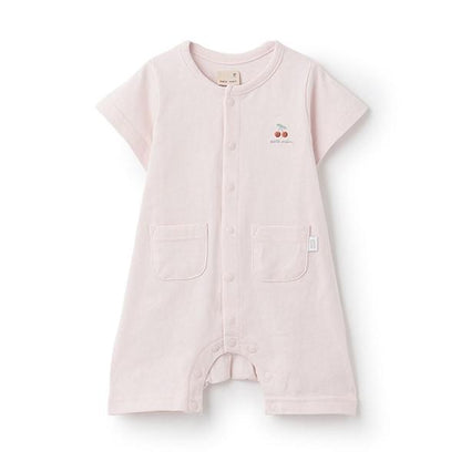 【GOODPRICE】短袖連體衣