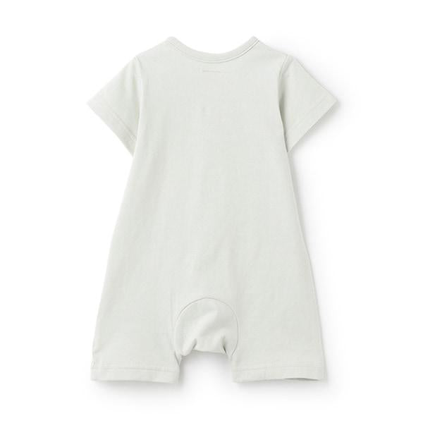 【GOODPRICE】短袖連體衣