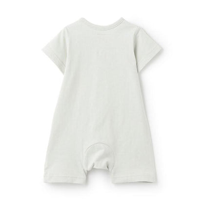 【GOODPRICE】短袖連體衣