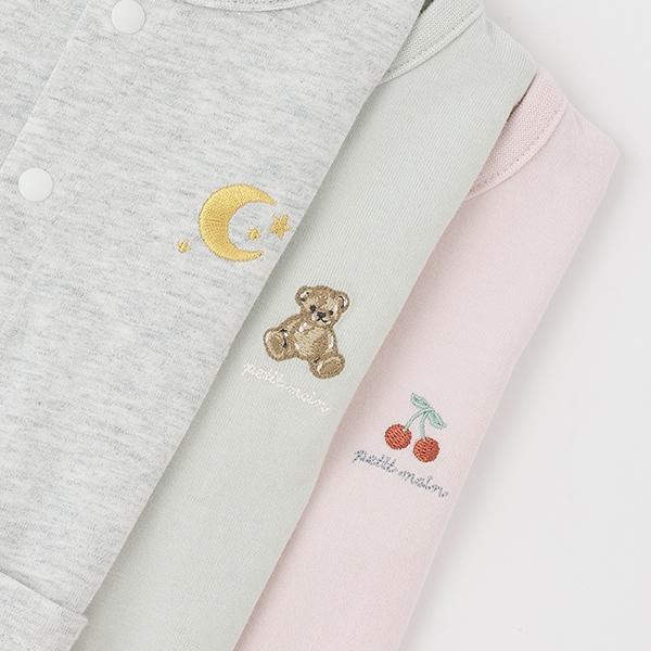 【GOODPRICE】短袖連體衣