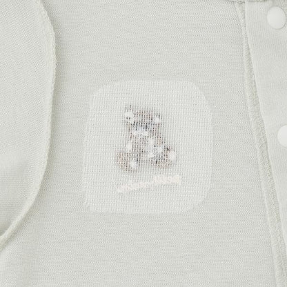 【GOODPRICE】短袖連體衣