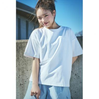 【基礎款】多功能T恤