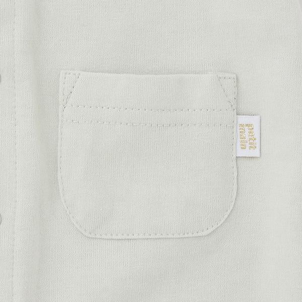 【GOODPRICE】短袖連體衣