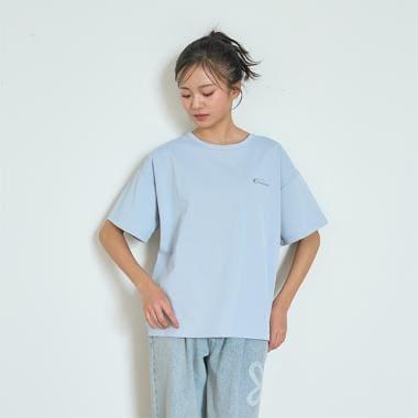 【基礎款】多功能T恤