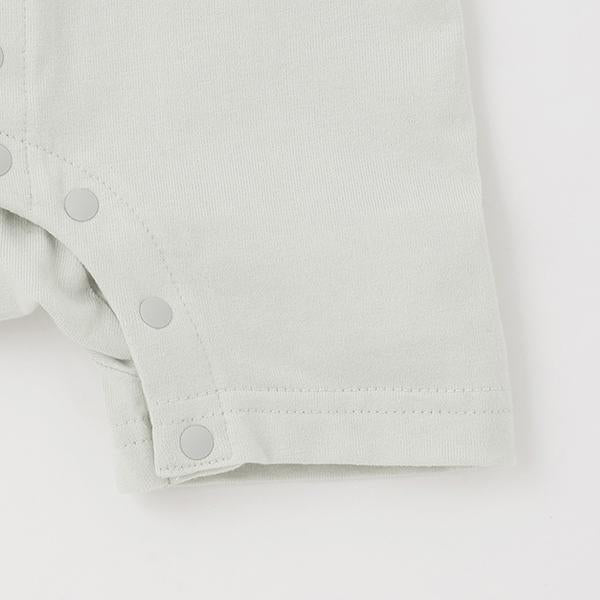【GOODPRICE】短袖連體衣