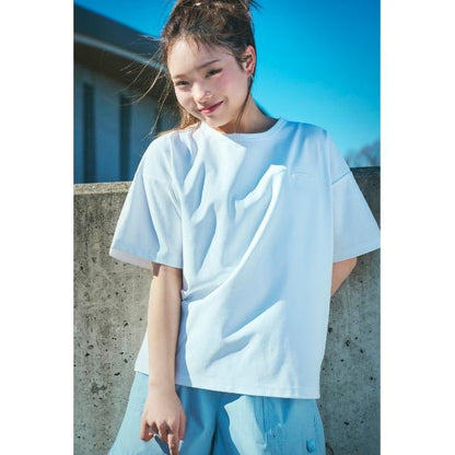 【基礎款】多功能T恤