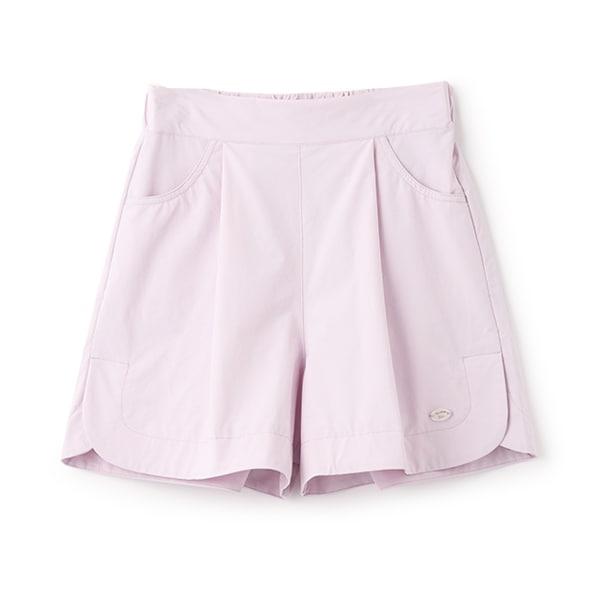 【水陸兩用/彈力】【GOODPRICE】褶皺尼龍褲