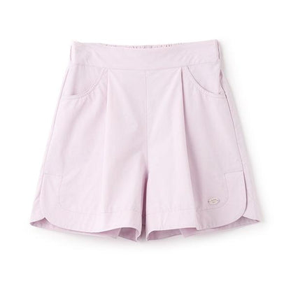 【水陸兩用/彈力】【GOODPRICE】褶皺尼龍褲