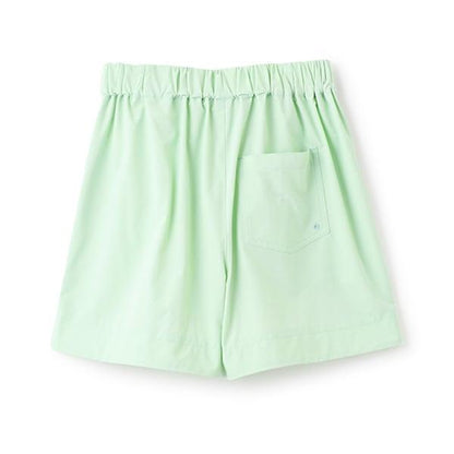 【水陸兩用/彈力】【GOODPRICE】褶皺尼龍褲