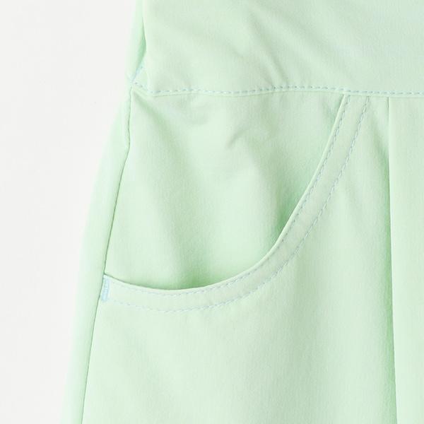 【水陸兩用/彈力】【GOODPRICE】褶皺尼龍褲