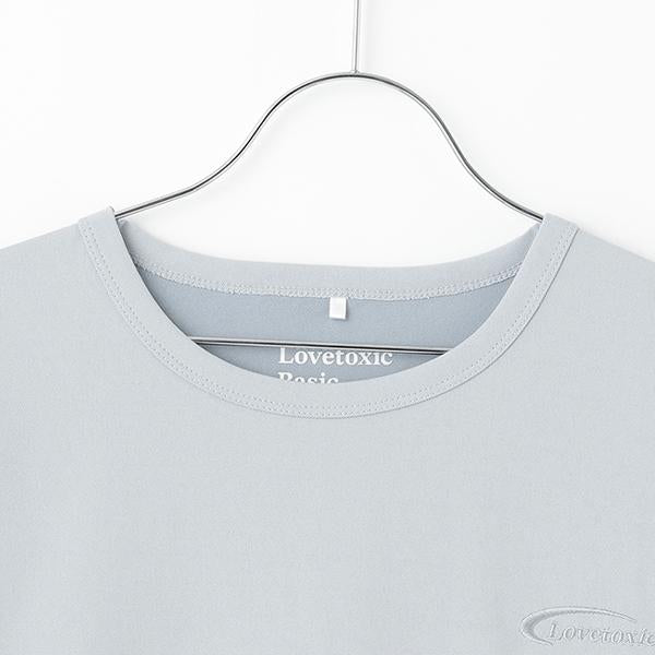 【基礎款】多功能T恤