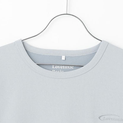 【基礎款】多功能T恤