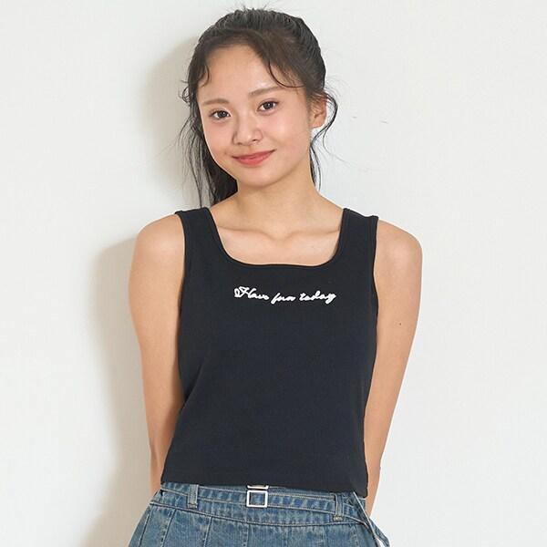 【GOODPRICE】【吸水速幹/清爽】帶胸墊吊帶背心