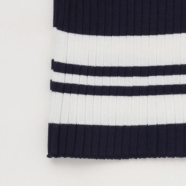 可水洗短袖針織POLO衫